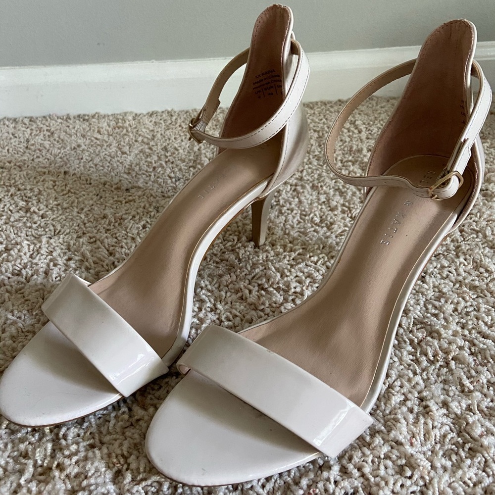 Nordstrom Cream Heals